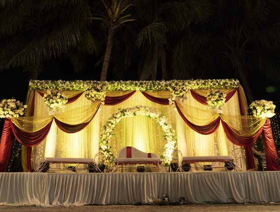 About St. Arnold's Lawns – Premium Banquet Hall and Wedding Venue in Andheri East, Mumbai